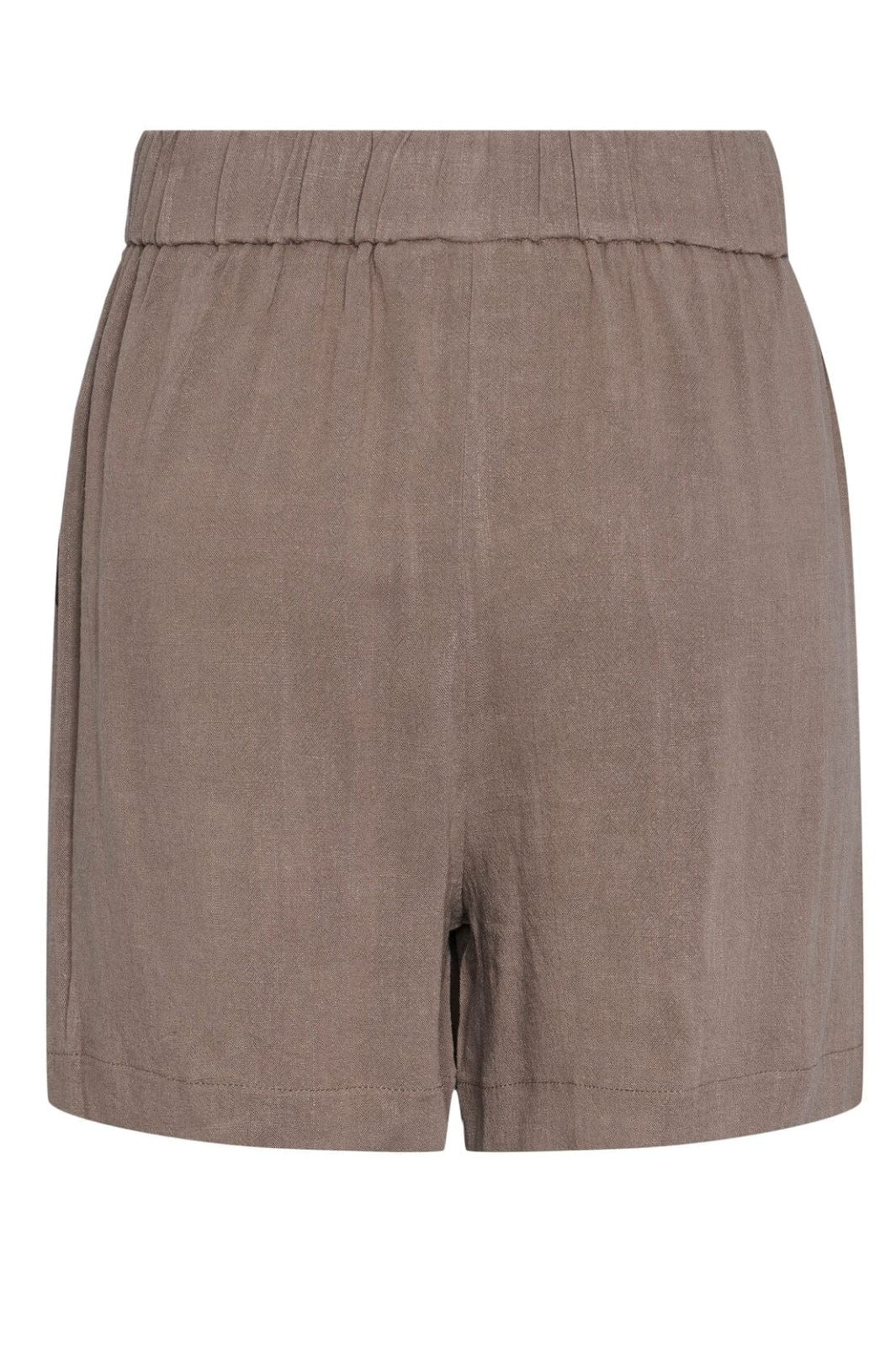 Pieces Pcvinsty Linen Shorts