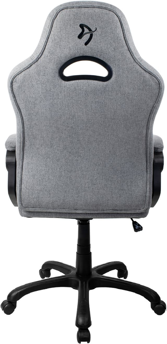 Arozzi Enzo gaming stol (grå)