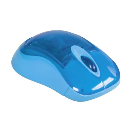 BRUNNEN Dosenspitzer Mouse Fun Collection, sortiert