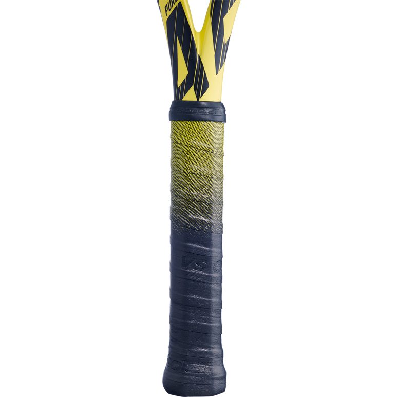 Babolat VS Original Griffbänder 3er schwarz