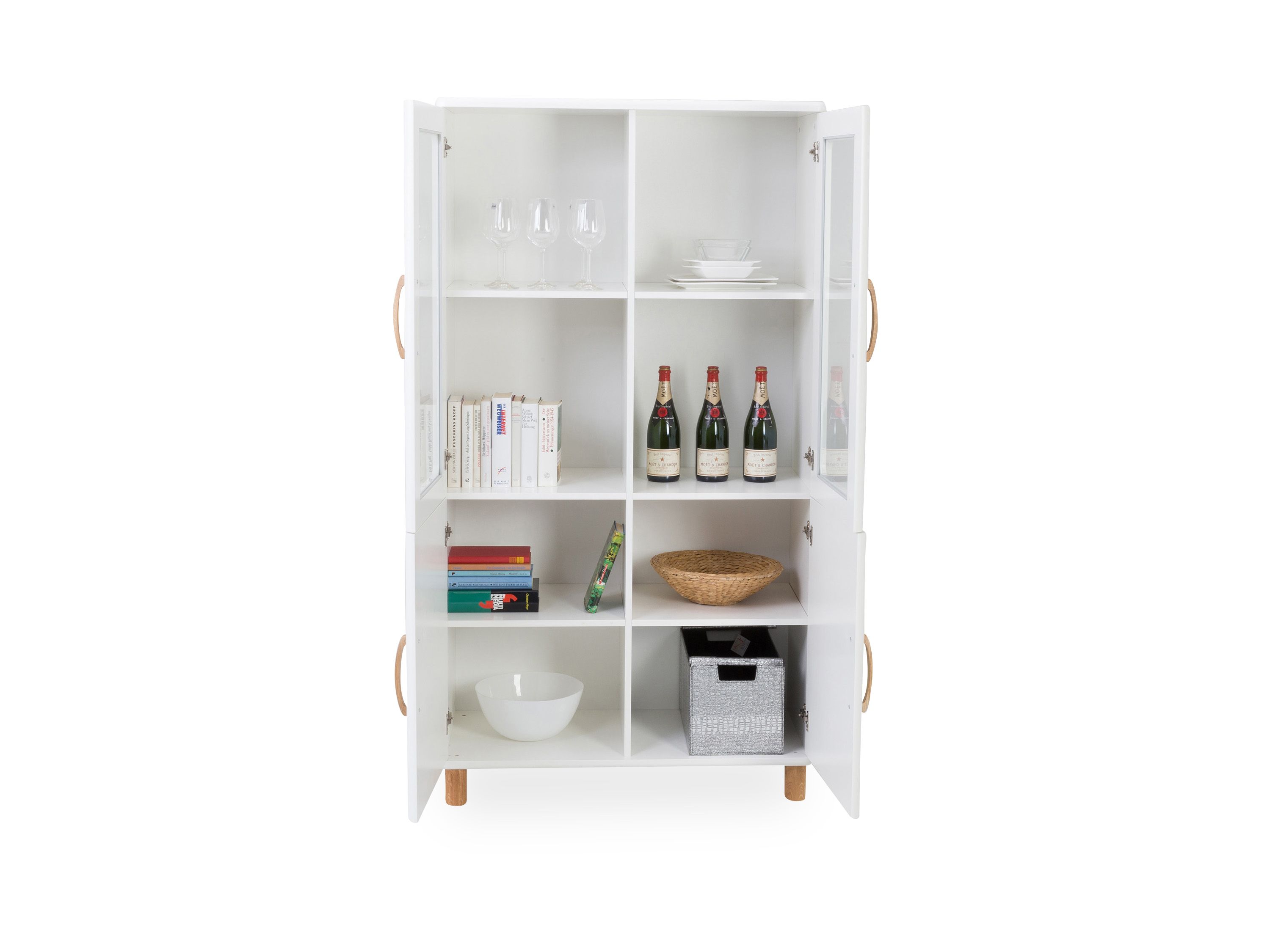 Vitrine SANSIBAR KLIFF