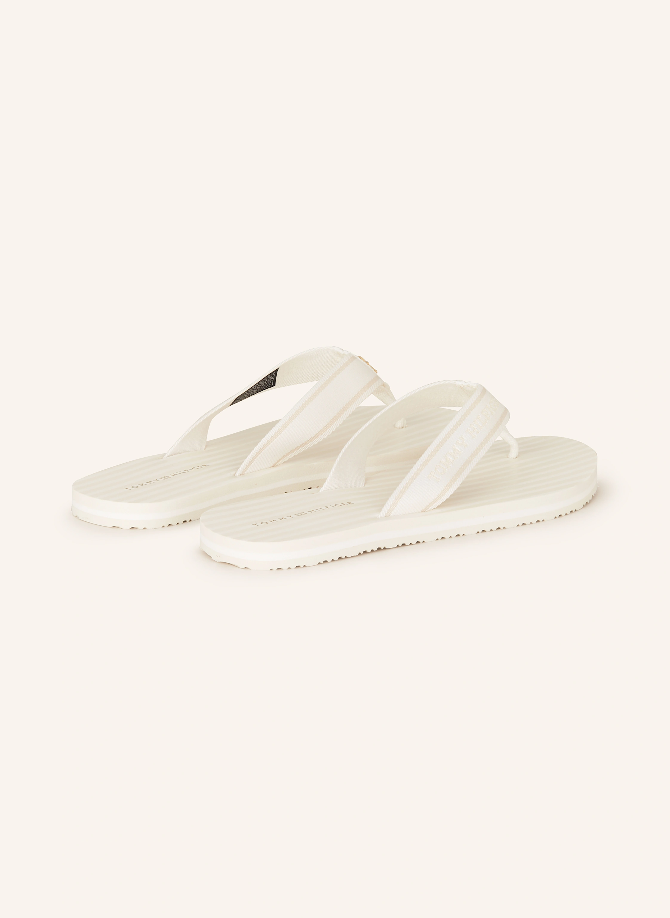 TOMMY HILFIGER Zehentrenner