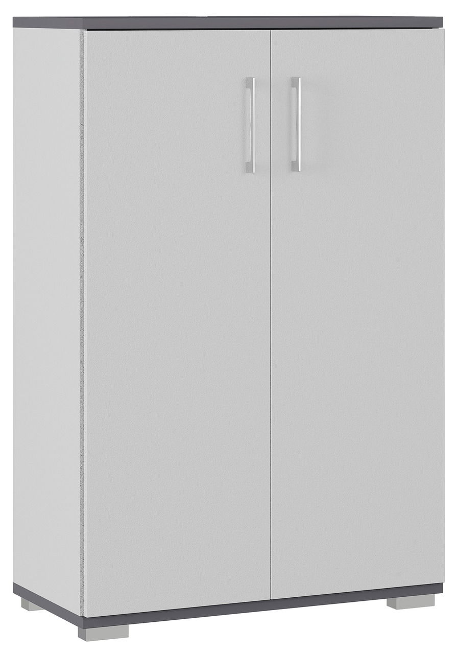 MID.YOU Aktenschrank PROFI 2.0