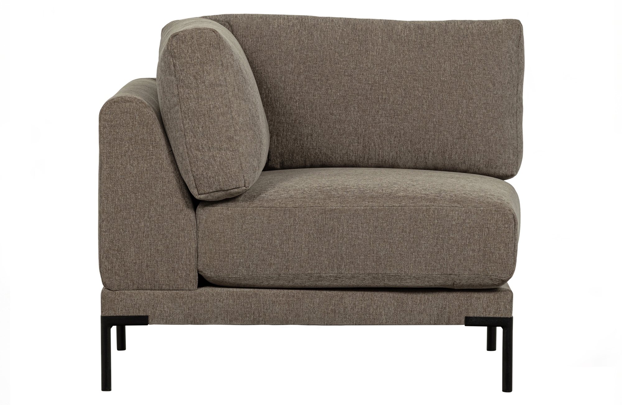 Hoek element Couple Couple Hoek Element - Taupe