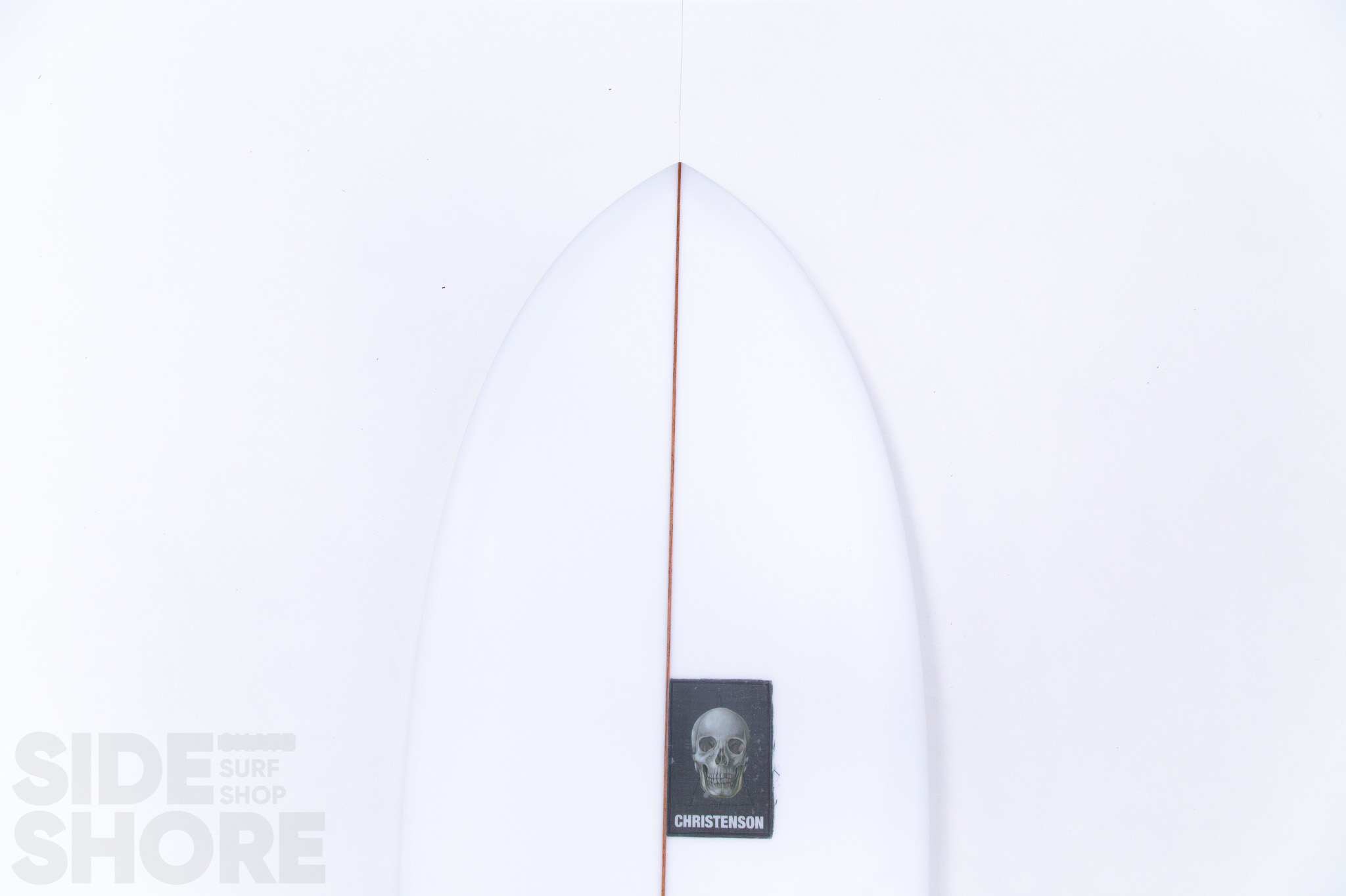 Christenson Surfboards Fish - 5'2