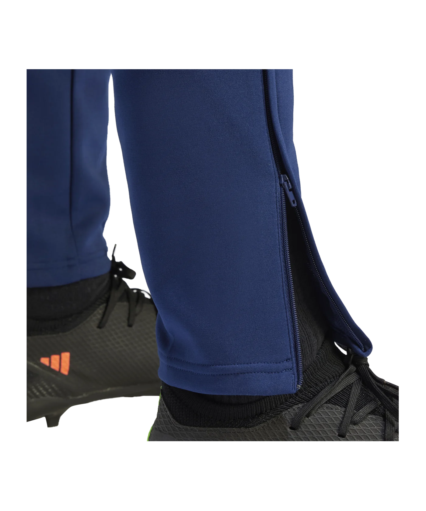 adidas Tiro 23 Club Winterized Trainingshose Blau