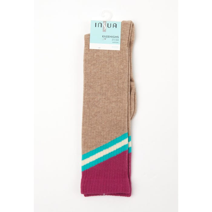 inSua-Kids kniekousen - inSua