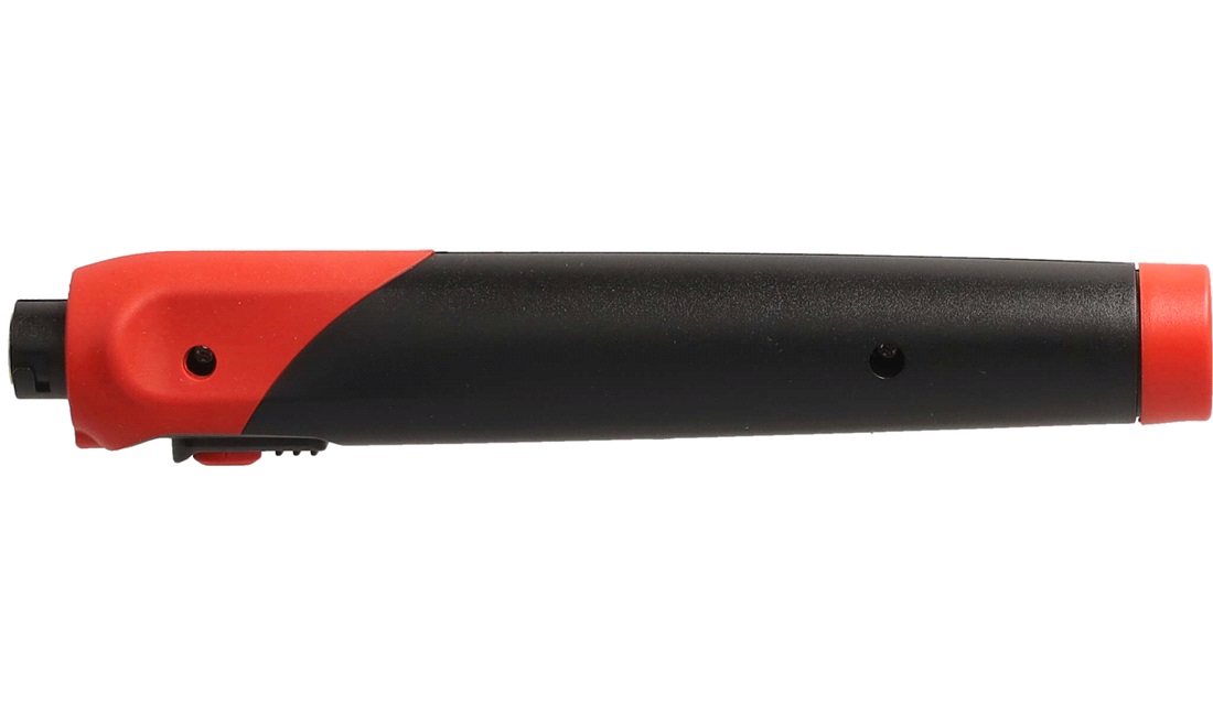Loddepistol u/varmelegeme (Hubitools)