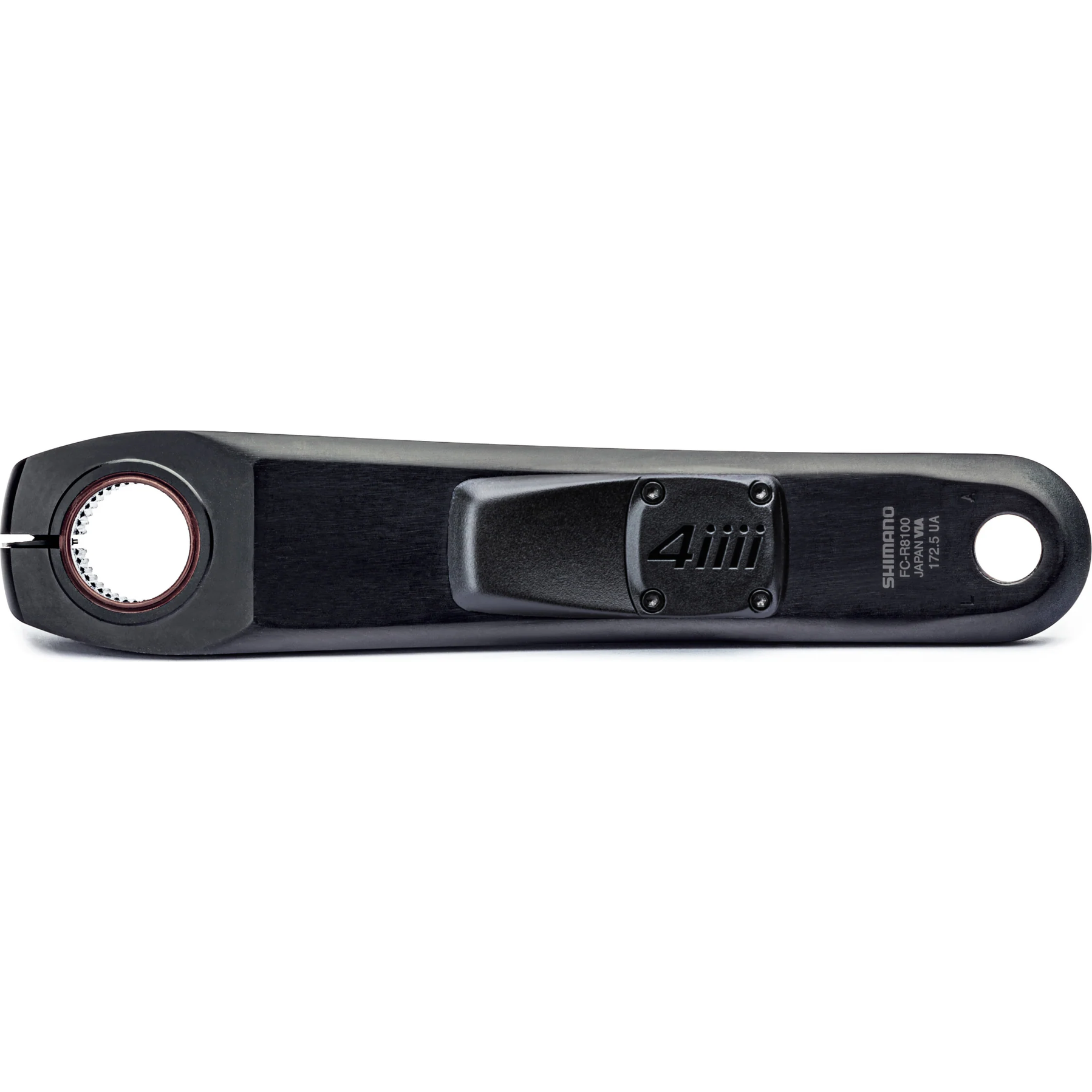 4iiii Precision 3+ Ultegra R8100 Recycled Powermeter