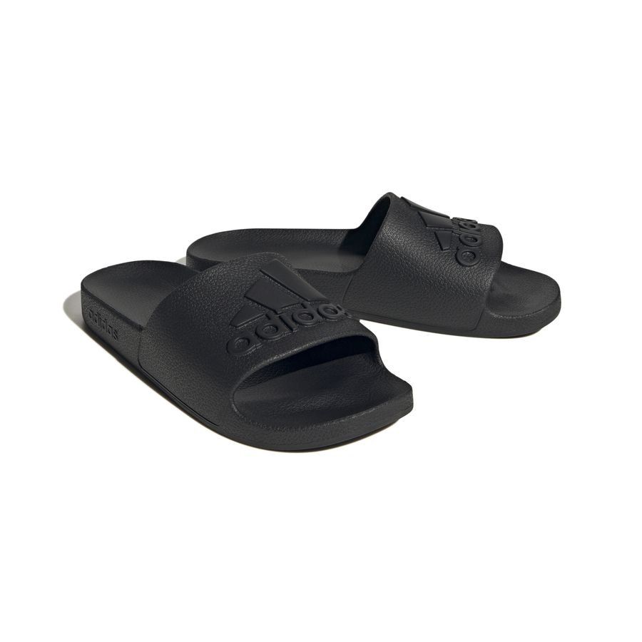 adidas adilette Aqua Claquettes - Noir