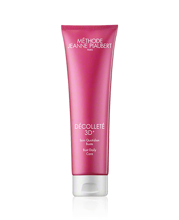 Jeanne Piaubert Figurpflege Décolleté 3D+ Soin Quotidien Buste 100ml