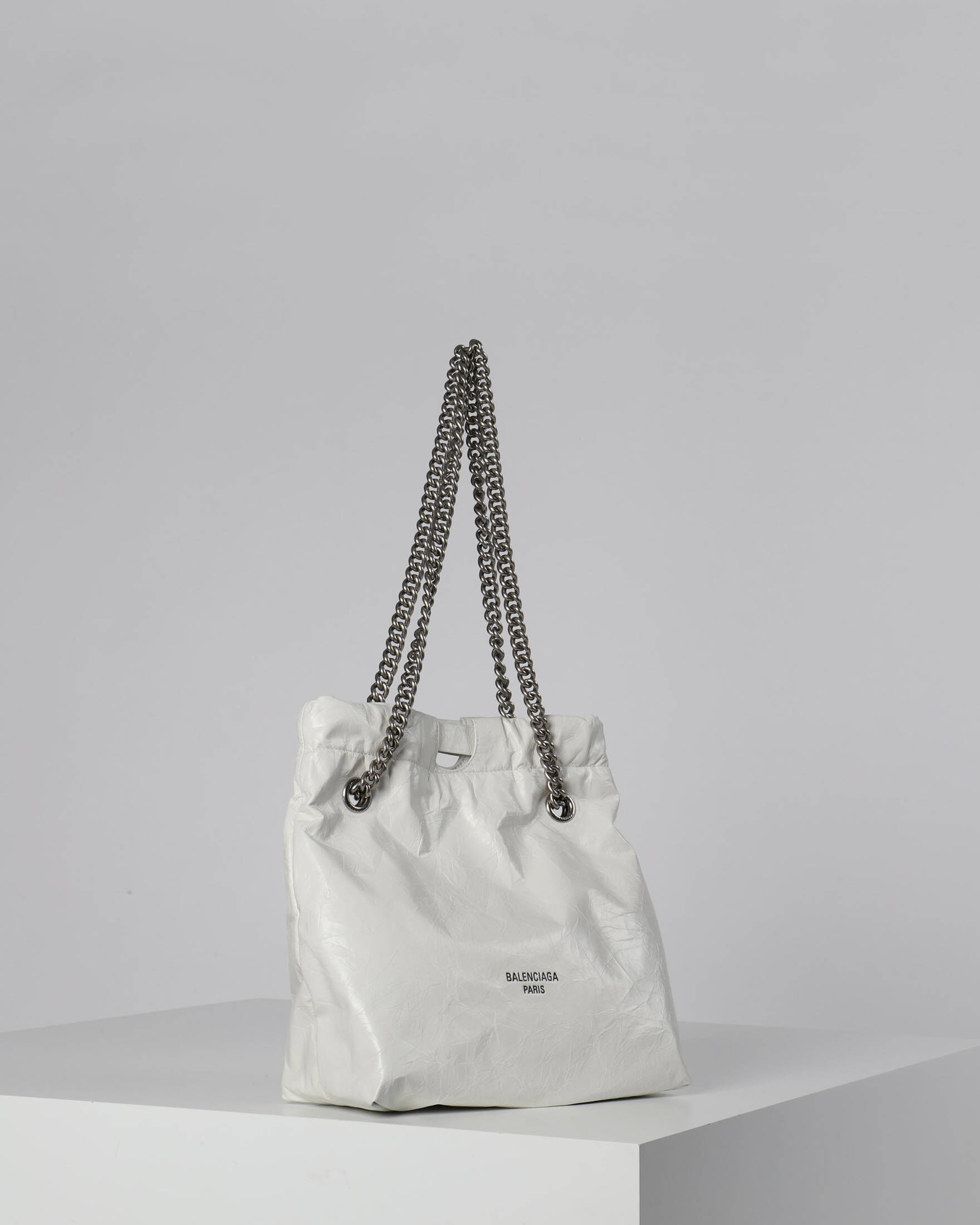 Balenciaga| Damen Shopper CRUSH TOTE SMALL