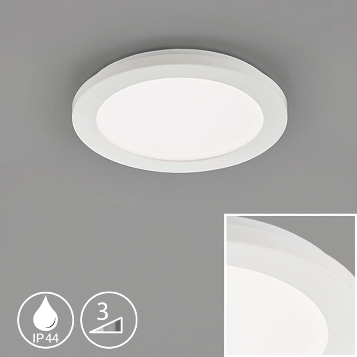 LED-Deckenleuchte