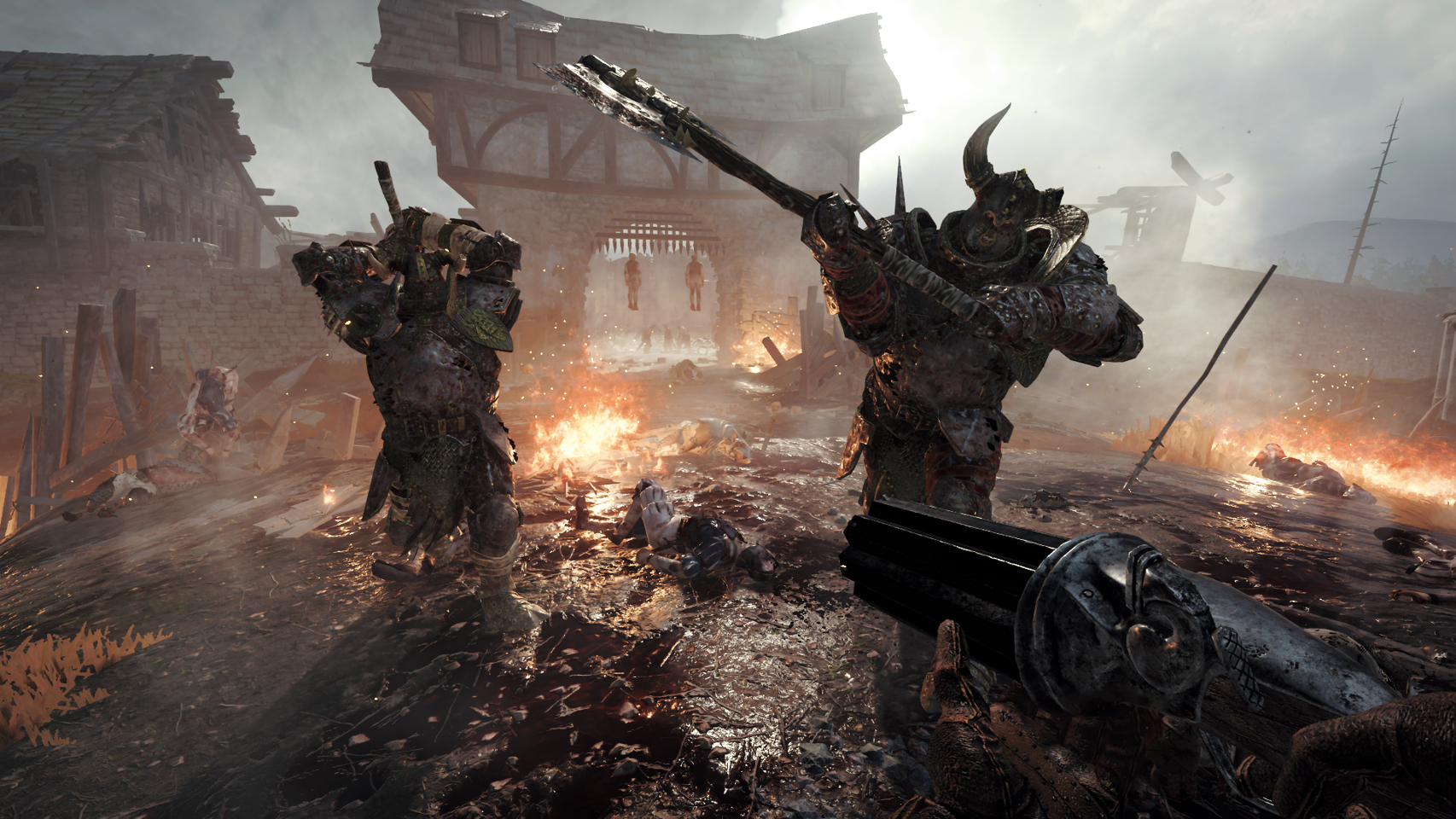 Warhammer: Vermintide 2 - Collector's Edition- PC