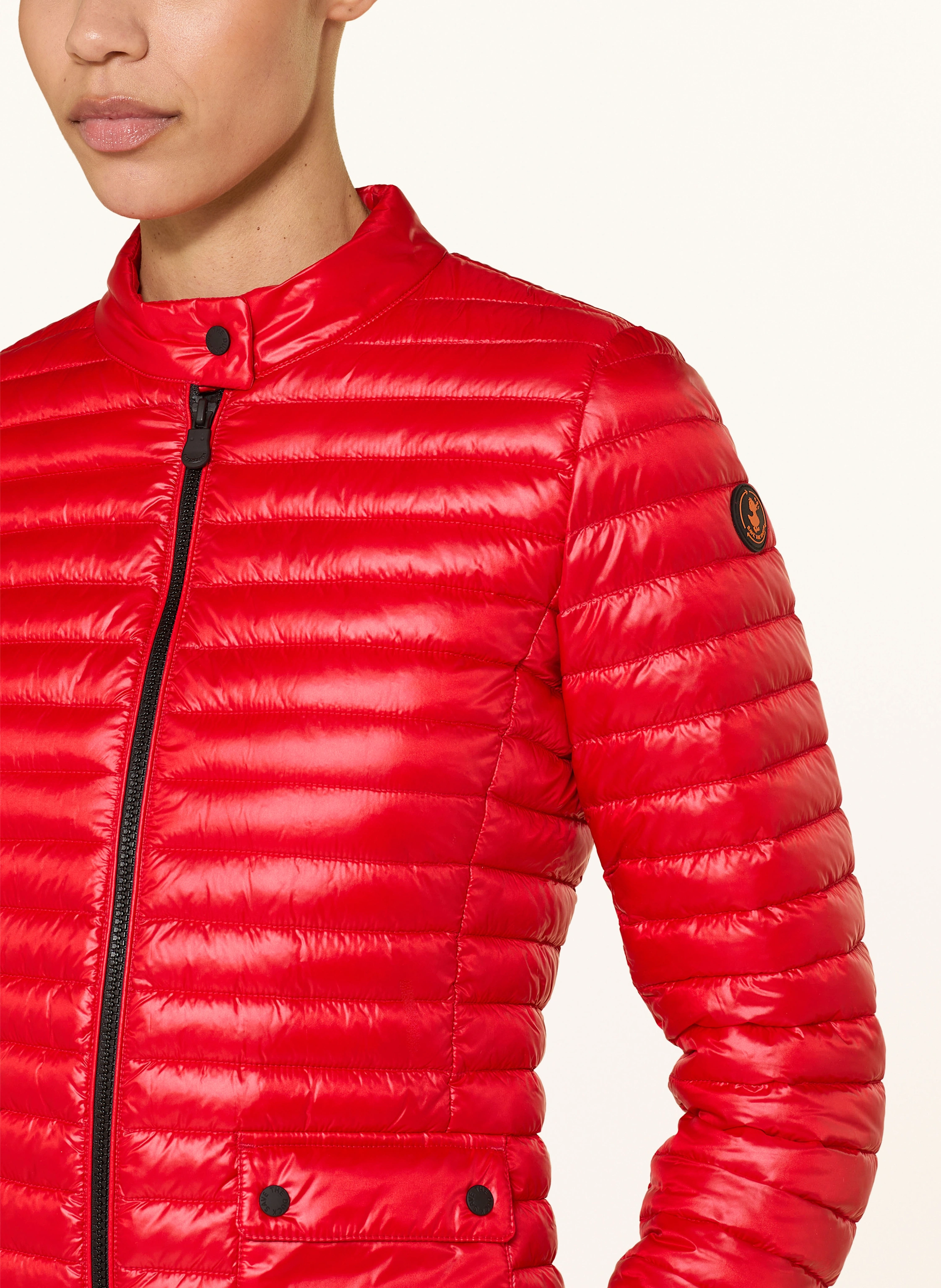 SAVE THE DUCK Steppjacke TWINKLE
