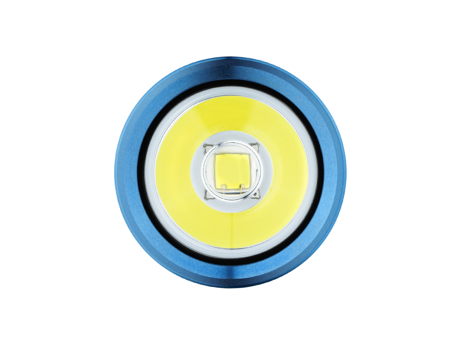 Olight Baton 4 zaklamp
