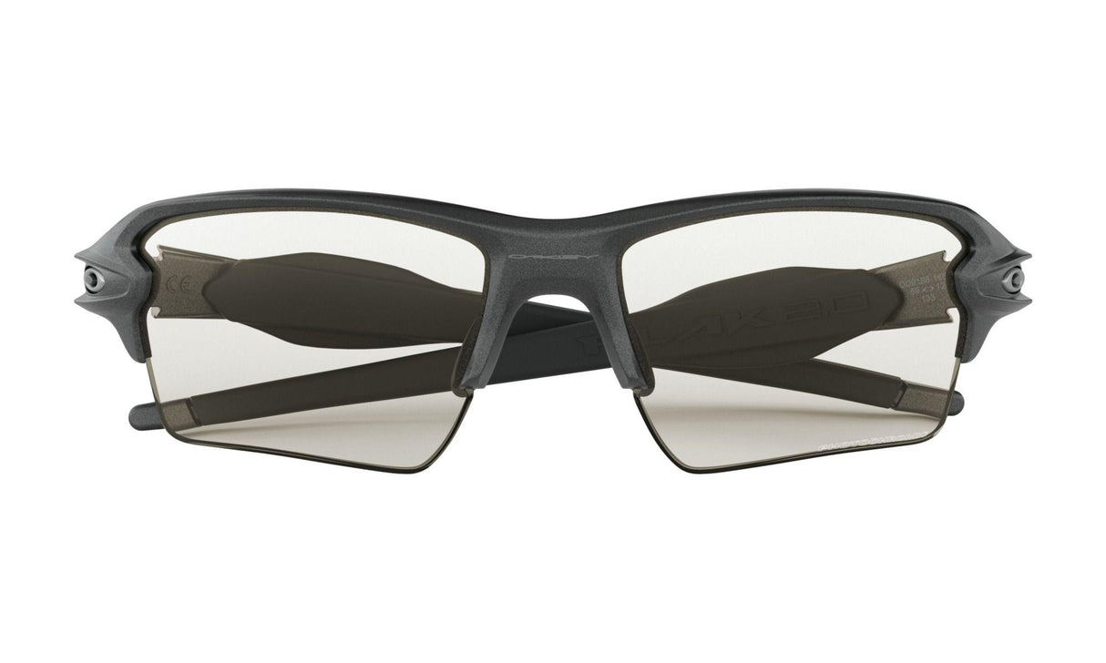 Oakley<br>Flak 2.0 XL Steel