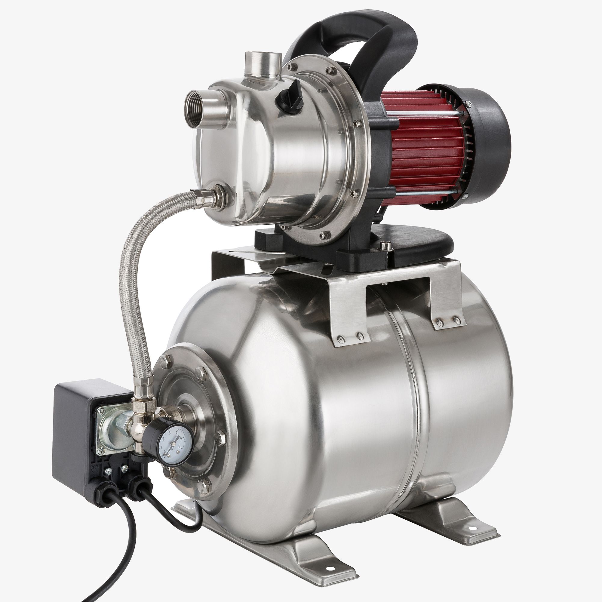 Hauswasserwerk 1200W