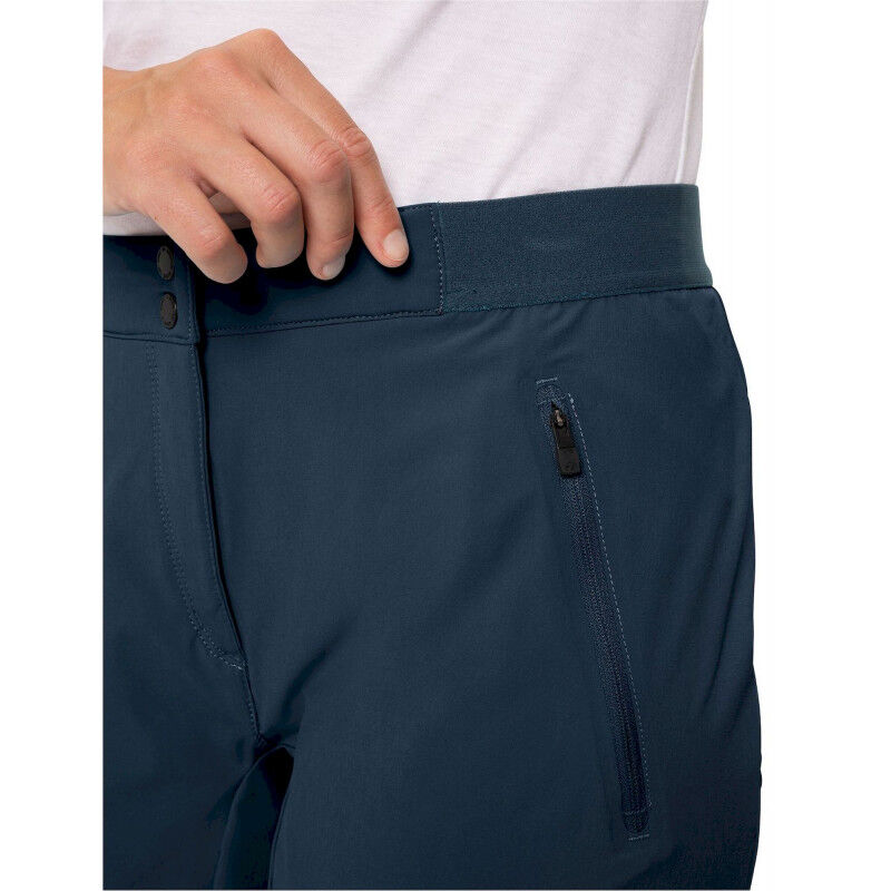 Scopi LW Shorts II - Short randonnée femme