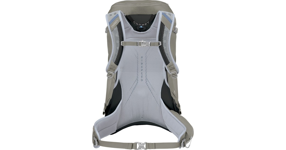 OspreyHikelite 32 rugzak  (Taupe, 32 liter, maat M/L)