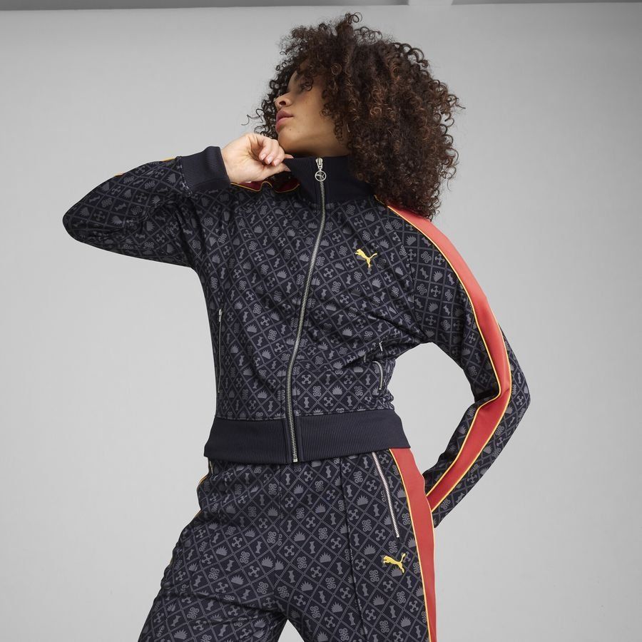 Puma ROAD TO UNITY AOP Trainingsjacke