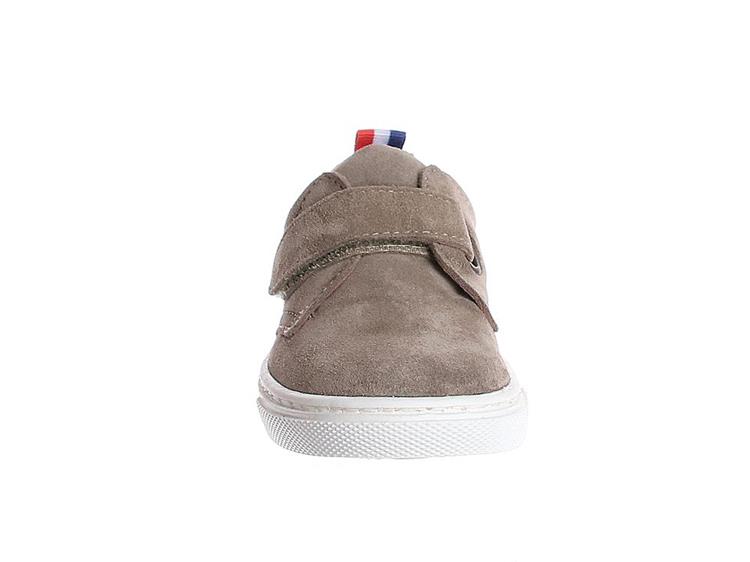 Clic! CL-JVELCRO Taupe