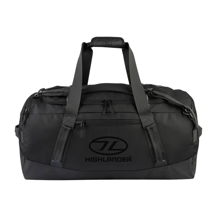 Highlander Hauler Duffel (90L)