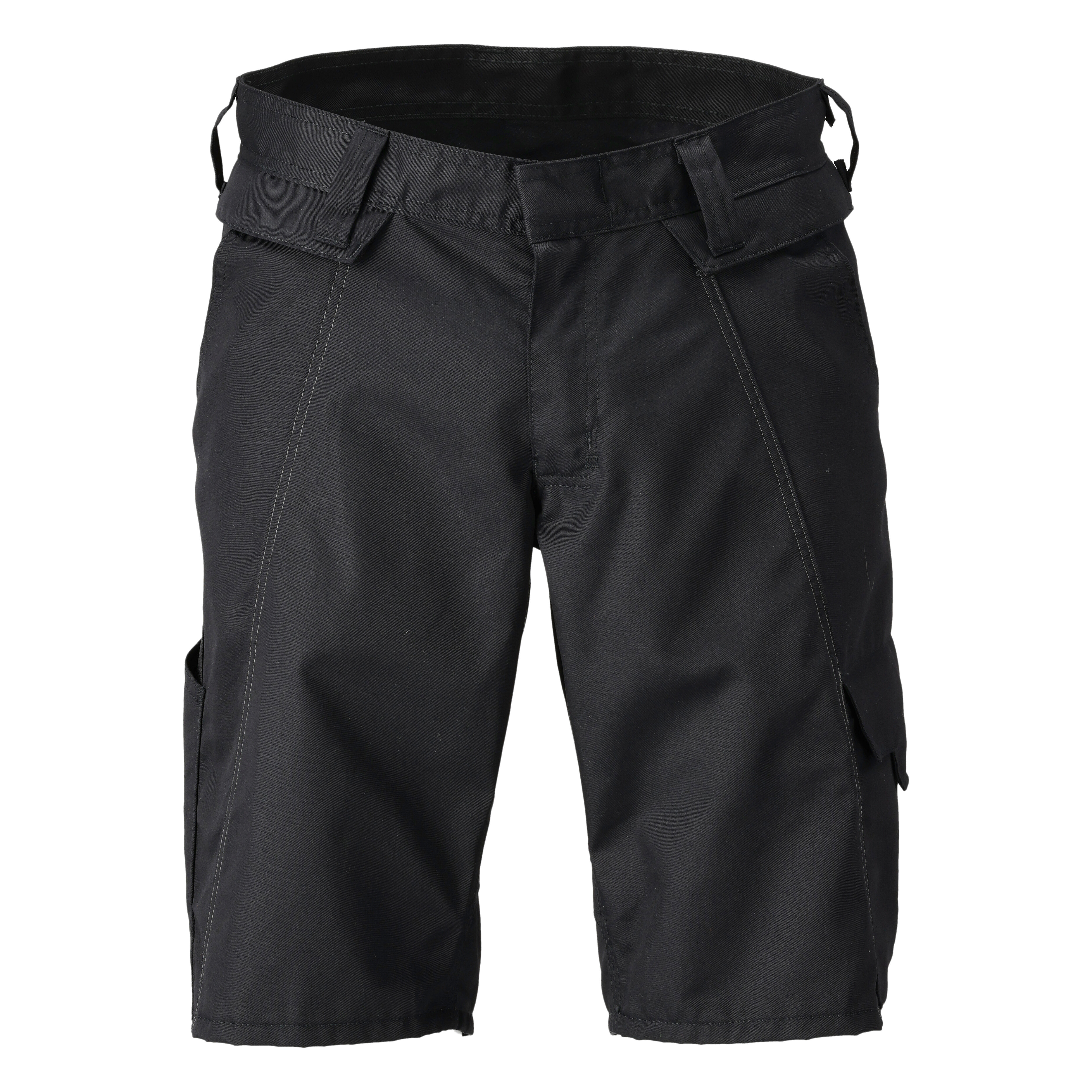 Mascot Accelerate Lichtgewicht 22049 - Korte werkbroek - Zwart - 42 - 29