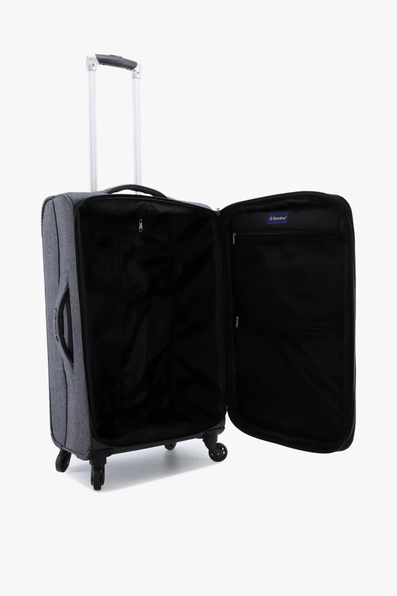 saxoline Soft M 78 L Reisekoffer