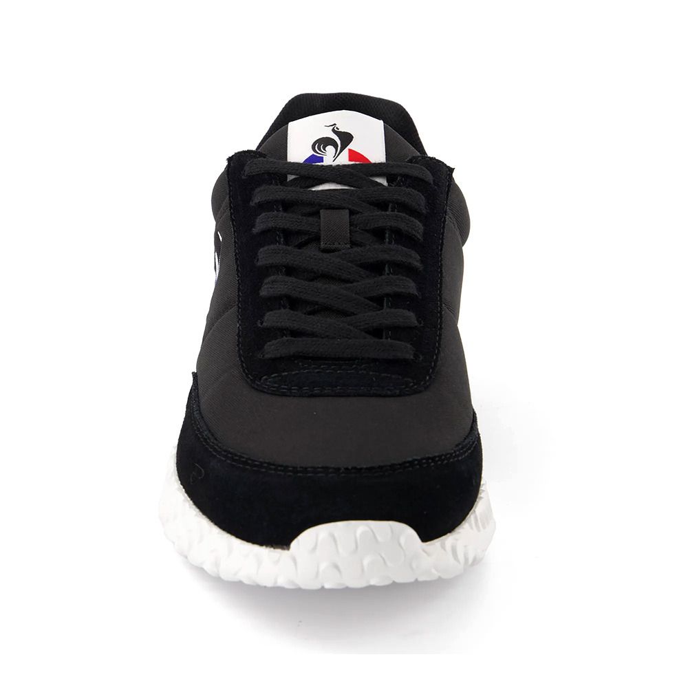 Le Coq Sportif VELOCE - Sneakers Homme black