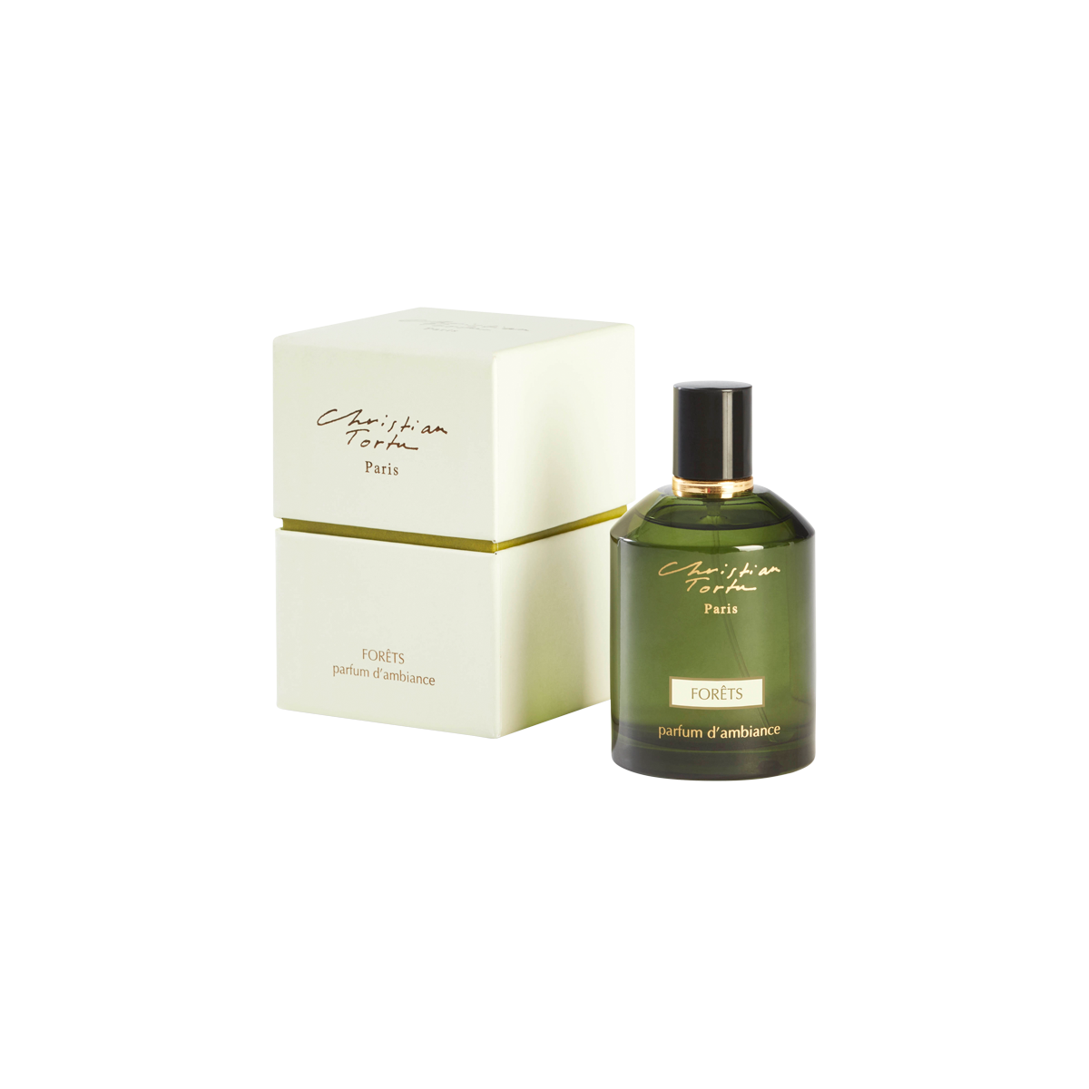 Forêts Room Spray 100ml