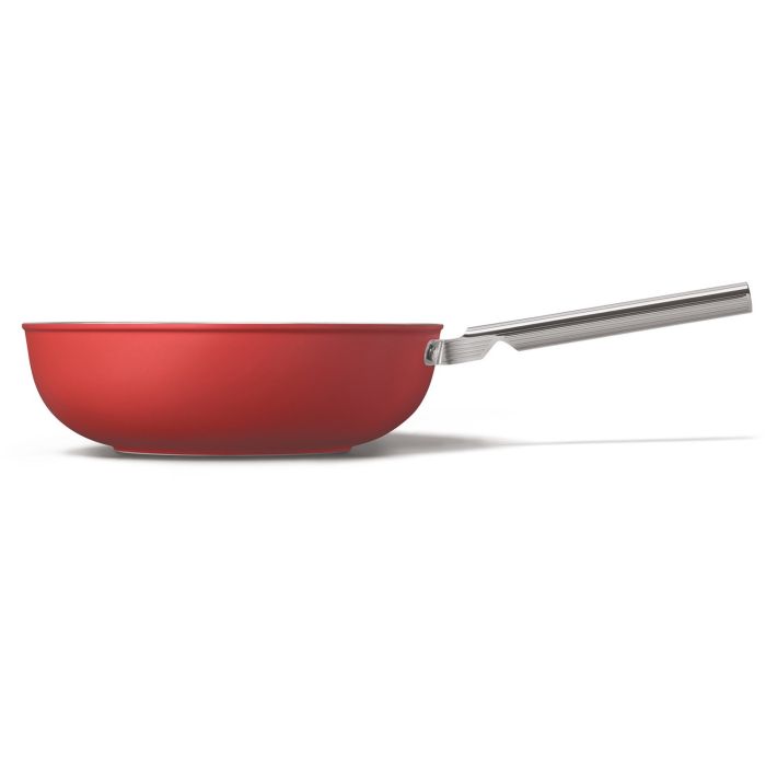 SMEG Wok 30 cm CKFW3001RDM