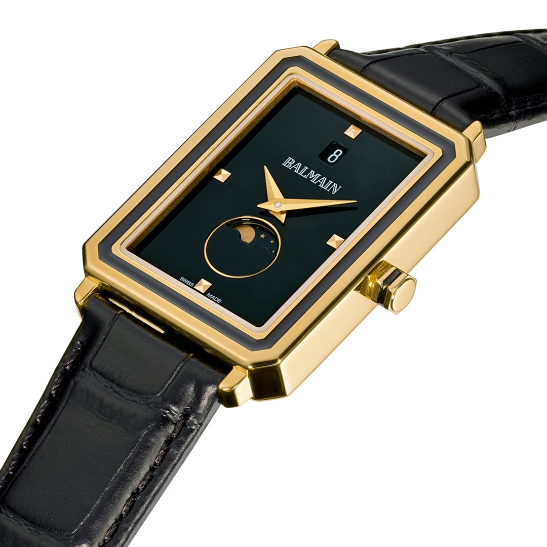 Balmain Eirini Moonphase