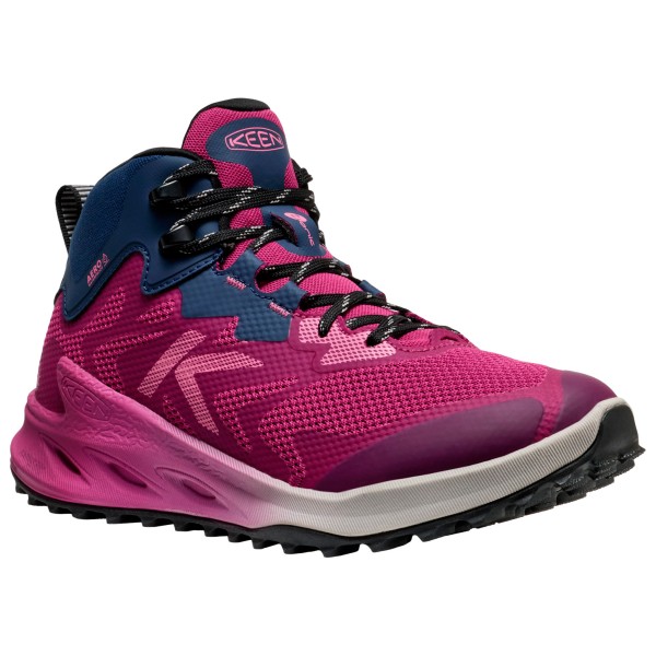 Keen - Women's Zionic NXT Mid WP - Chaussures de randonnée