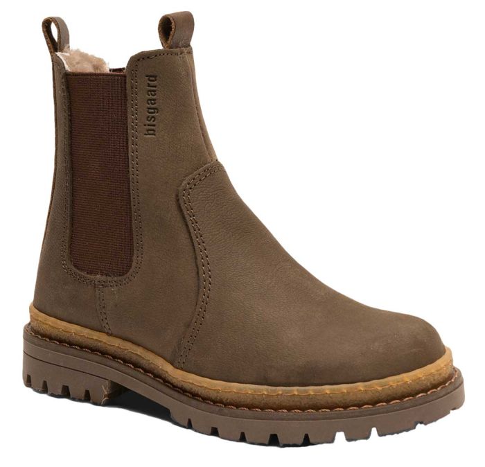 Neo Lamb Boot Junior vinterstøvle