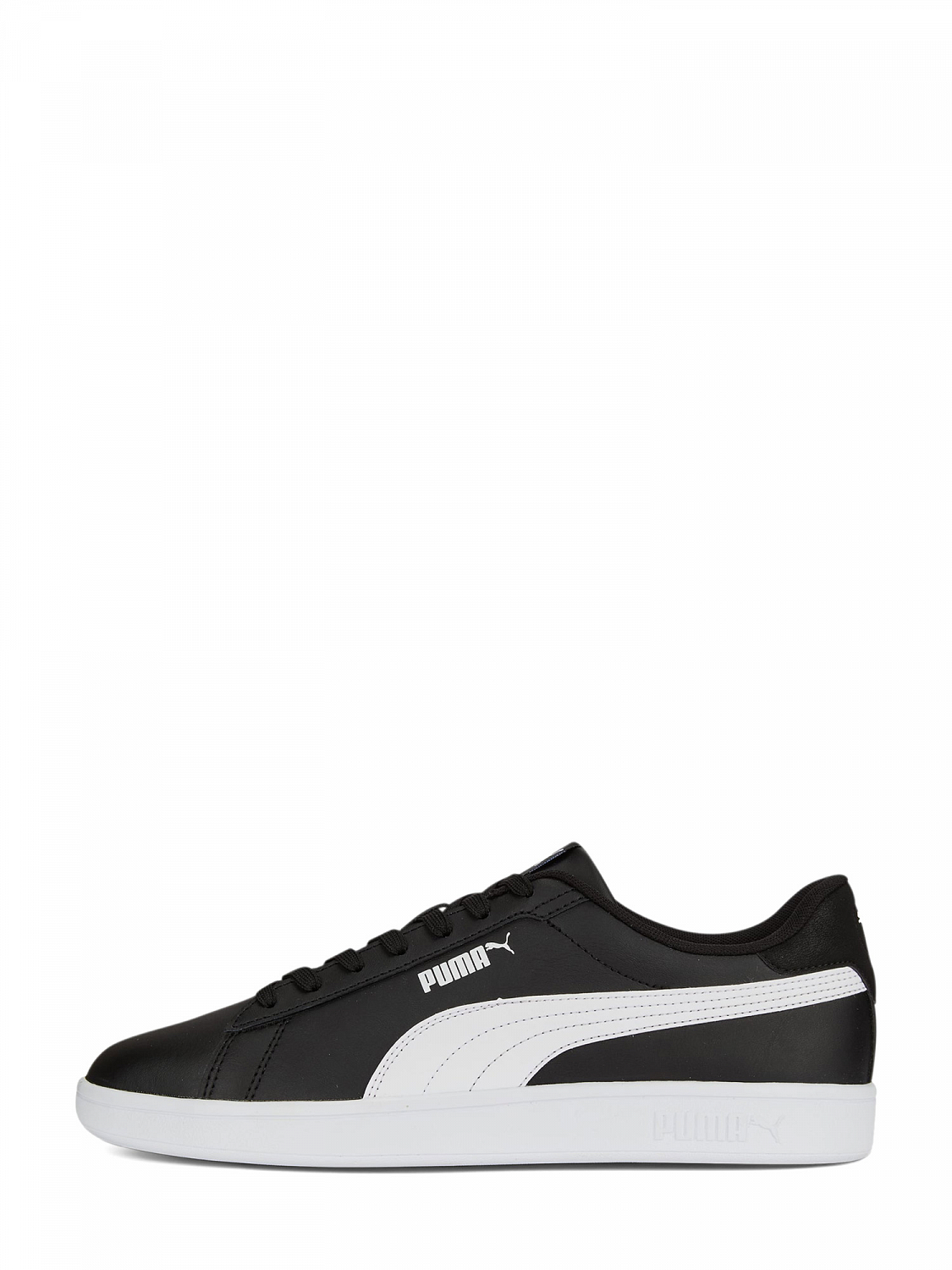 Puma Smash 3,0 L sneakers Black