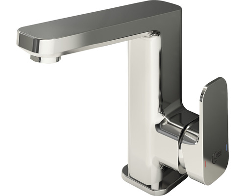 Ideal Standard TONIC II chroom wastafelkraan A6332AA