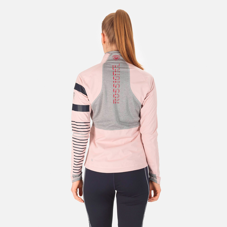 Rossignol Damen Poursuite Jacke