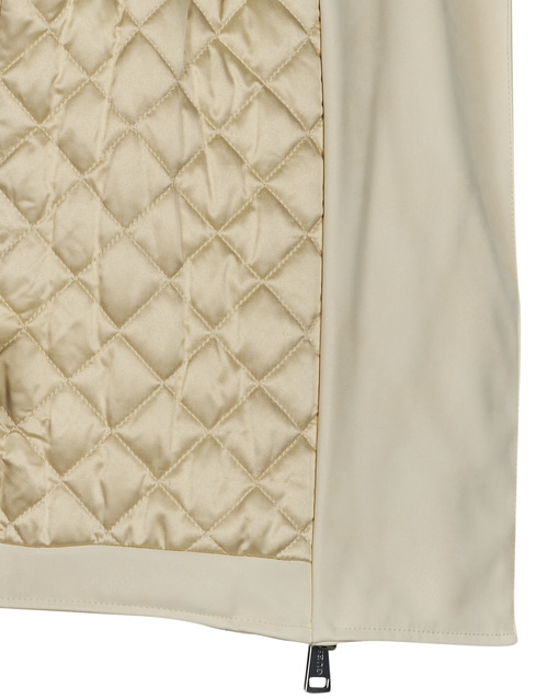 Guess - NEW OLIVIA JACKET - Blanc