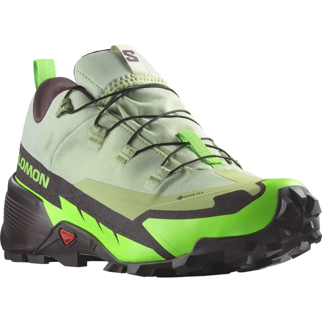 CROSS HIKE 2 GORE-TEX  Hiking-Halbschuhe Herren