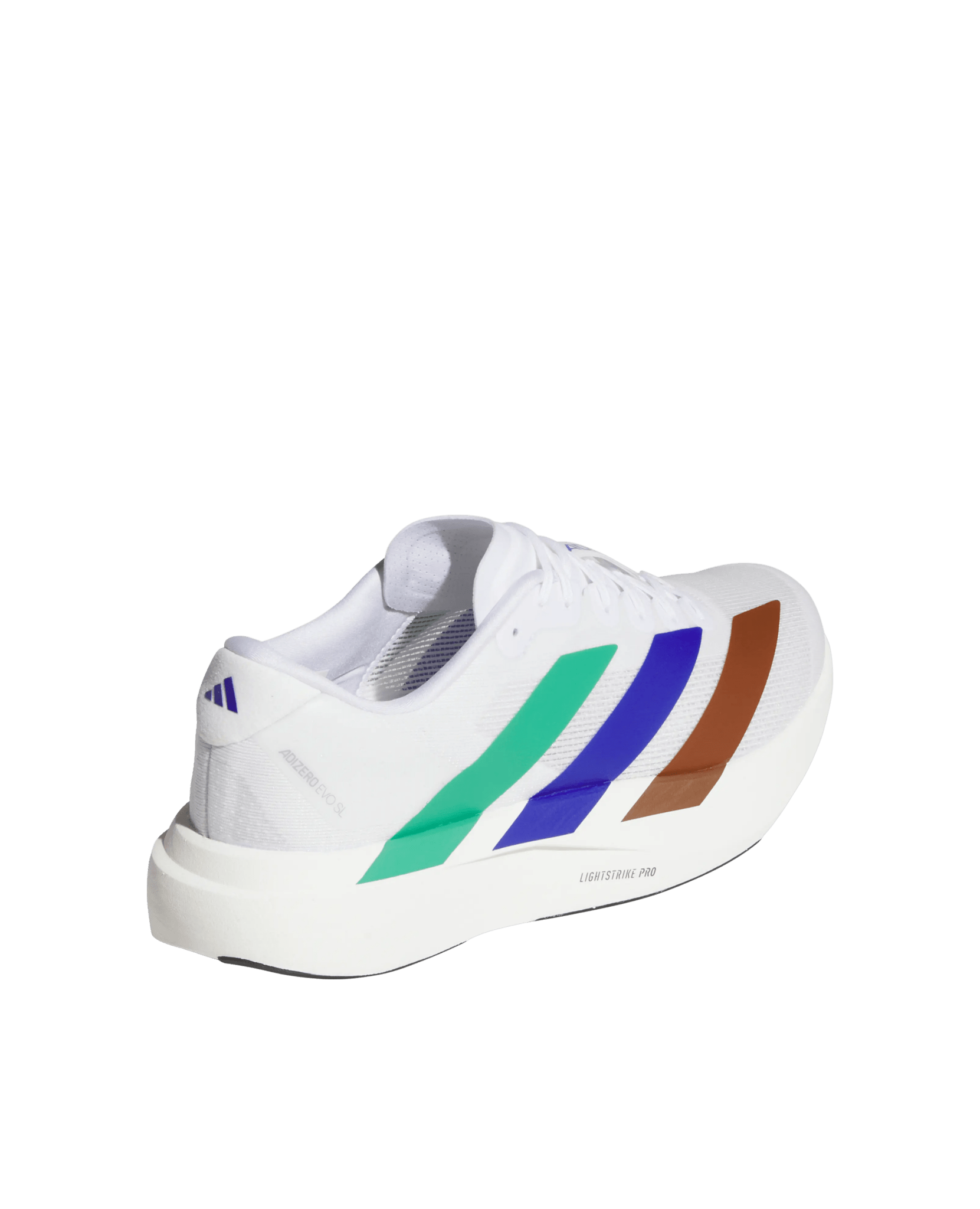 adidas Performance x Pharrell Williams Adizero Evo SL 'Cloud White'