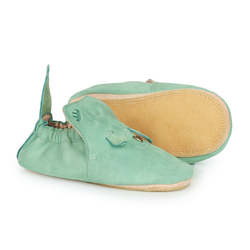 Easy Peasy - BLUBLU CHIEN - Vert