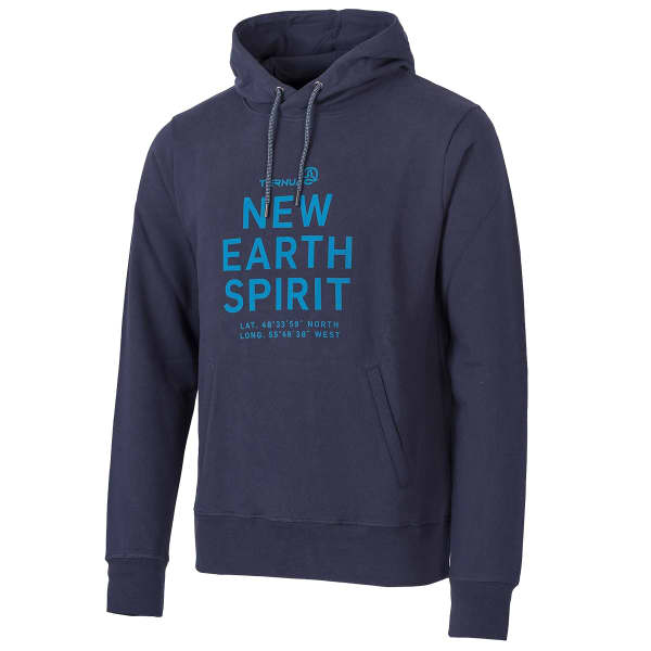Sweatshirt TERNUA NORRIS DARK MARINE