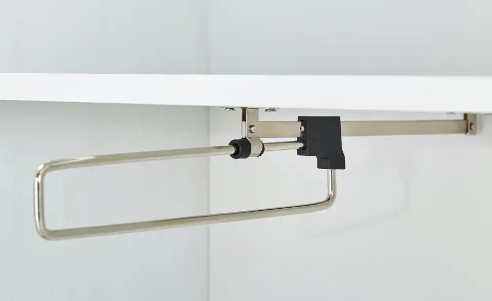 Garderobenschrank, 2-türig Valparaiso