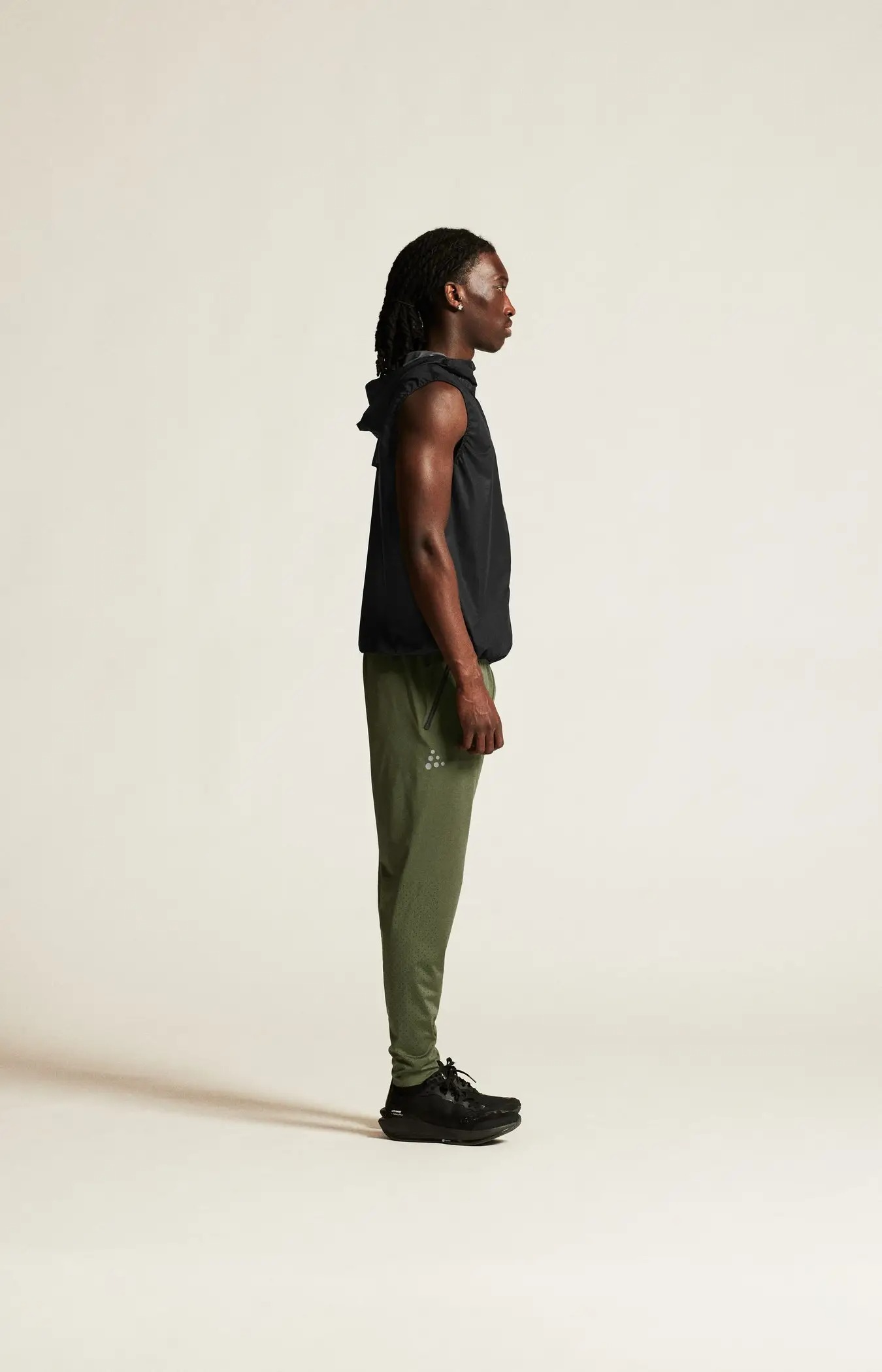 PRO Hypervent Pants 2 Herre Juniper