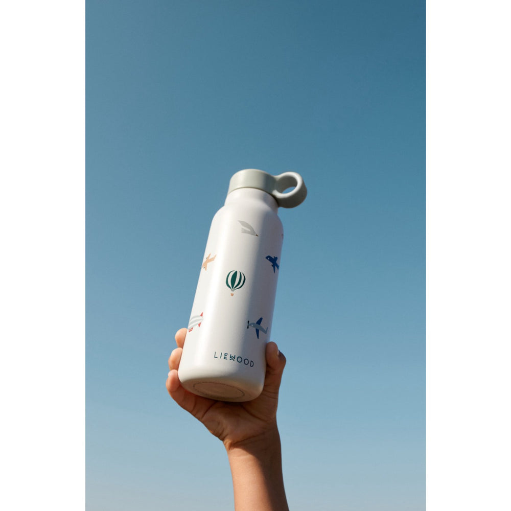 Køb LIEWOOD Aviator / Ecru Falk Drikkedunk 350 ml