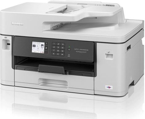 Brother MFC-J5340DWE - Multifunctionele A3 All-in-One Kleurprinter