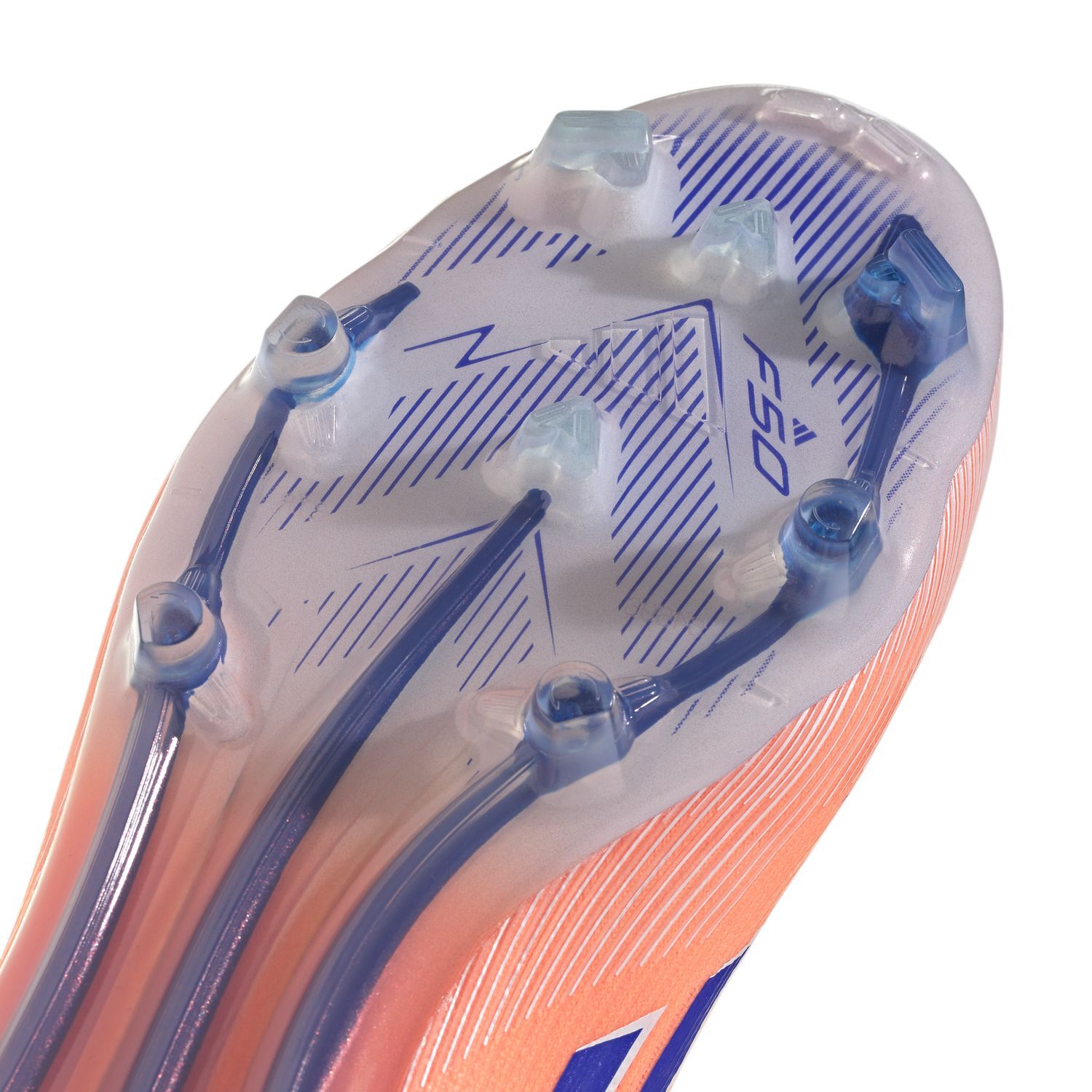 Adidas PerformanceF50 Elite FG Fußballschuh