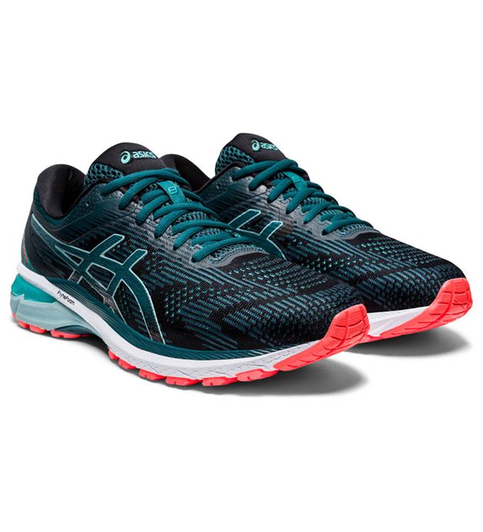 ASICS GT-2000-8 Hardloopschoenen M