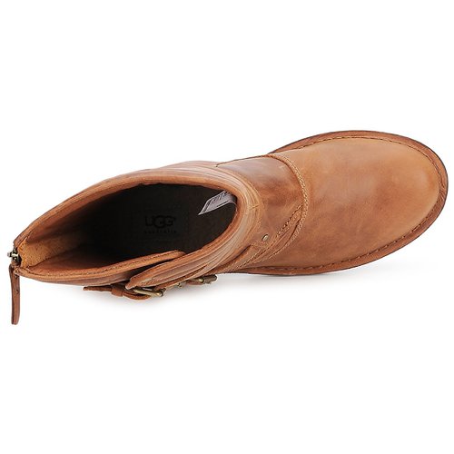 UGG - TATUM Chestnut